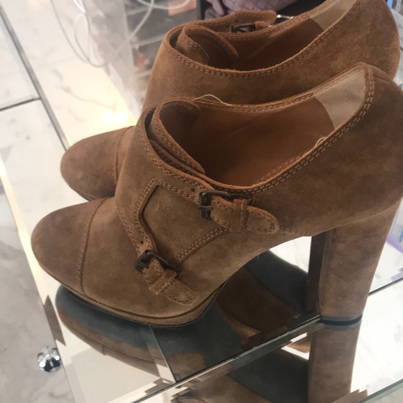 Lanvin booties - Picture 3 of 8